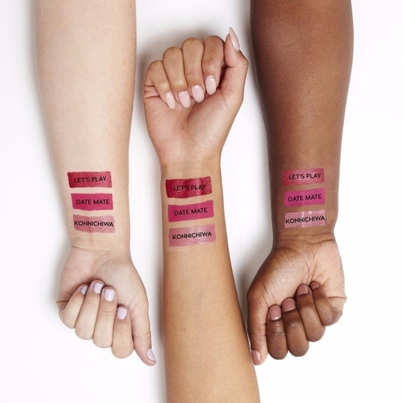 Colourpop x Hello Kitty Date Mate Lippie Stix LE - Picture 2 of 6